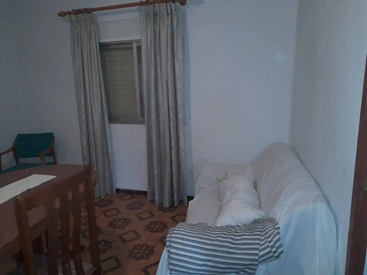Habitación de Casa o chalet en venta en Cortes de Pallás