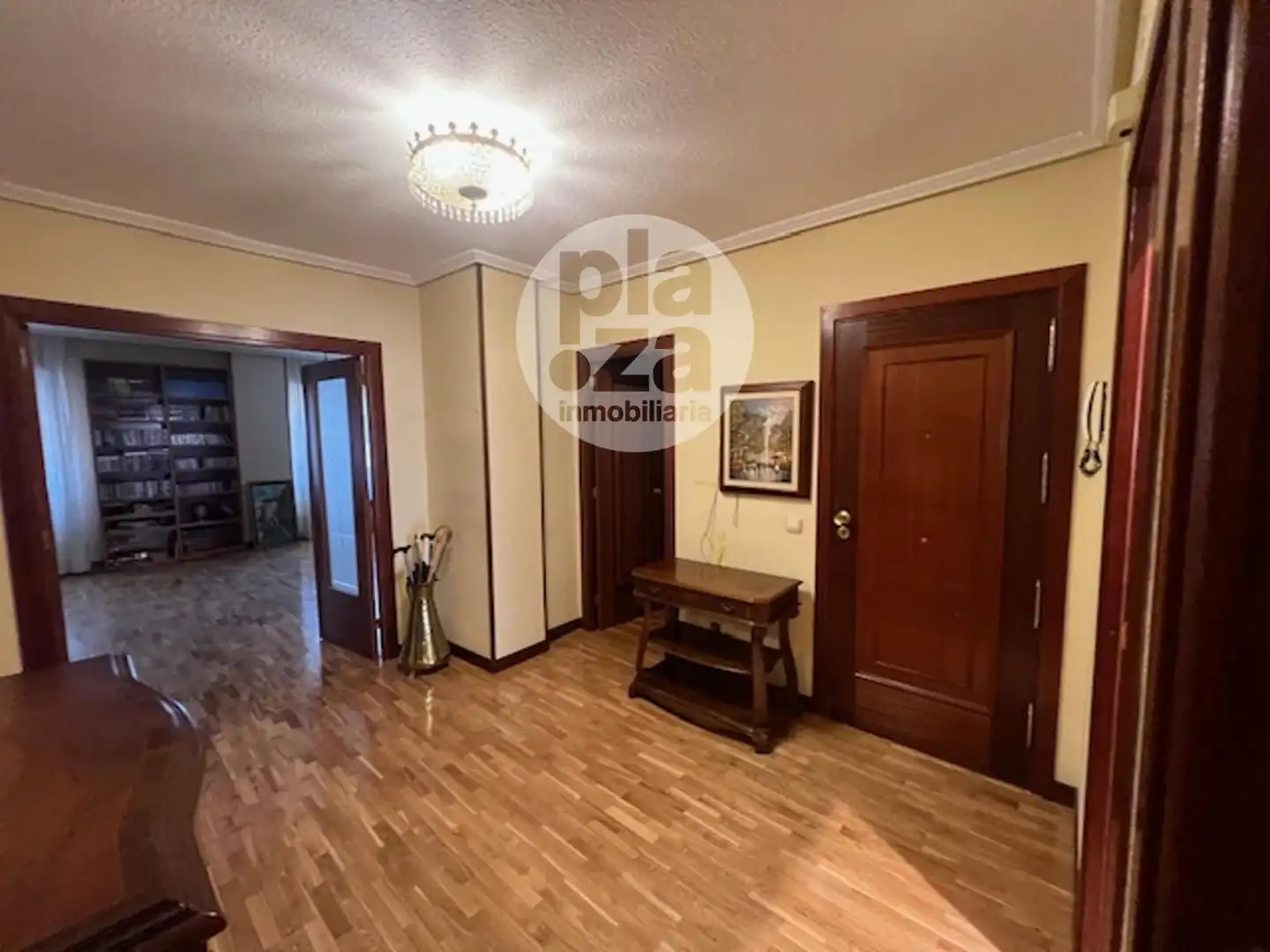 Flat for sale in Burgos  with Heating and Terrace