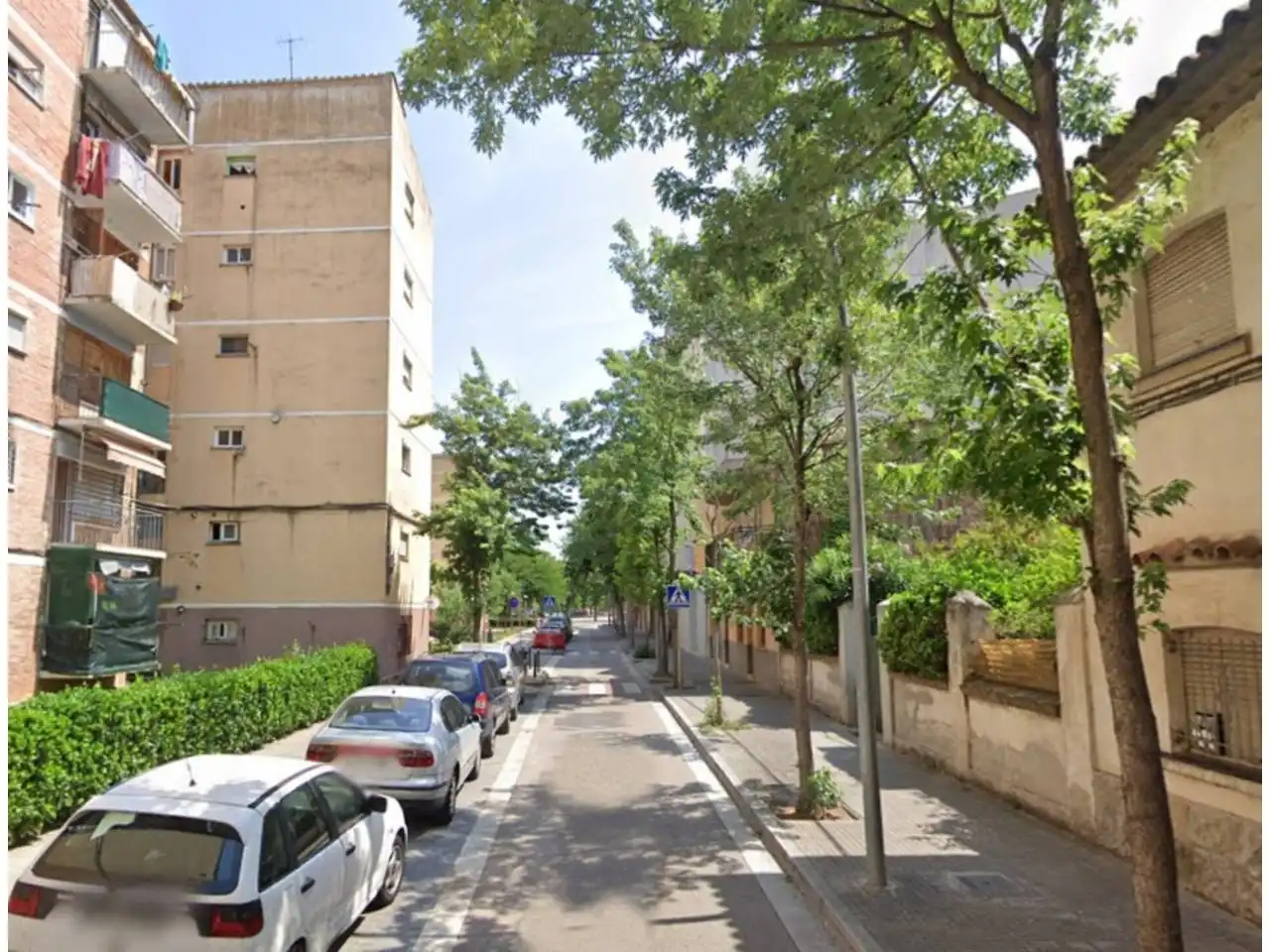 Wohnung zum Verkauf in Calle Esteve Vila