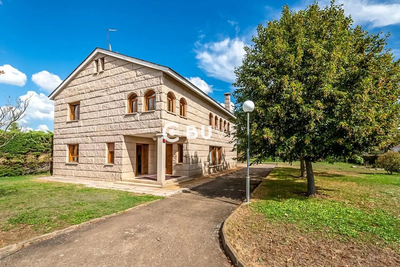Casa amb jardí en venda a Santander, imagen 3