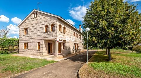 Foto 2 de Casa o xalet en venda a Santander, Villaquilambre, León