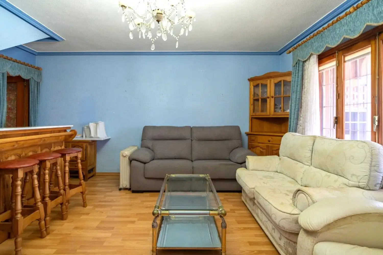Maison mitoyenne avec balcon à vendre à La Mata, imagen 10