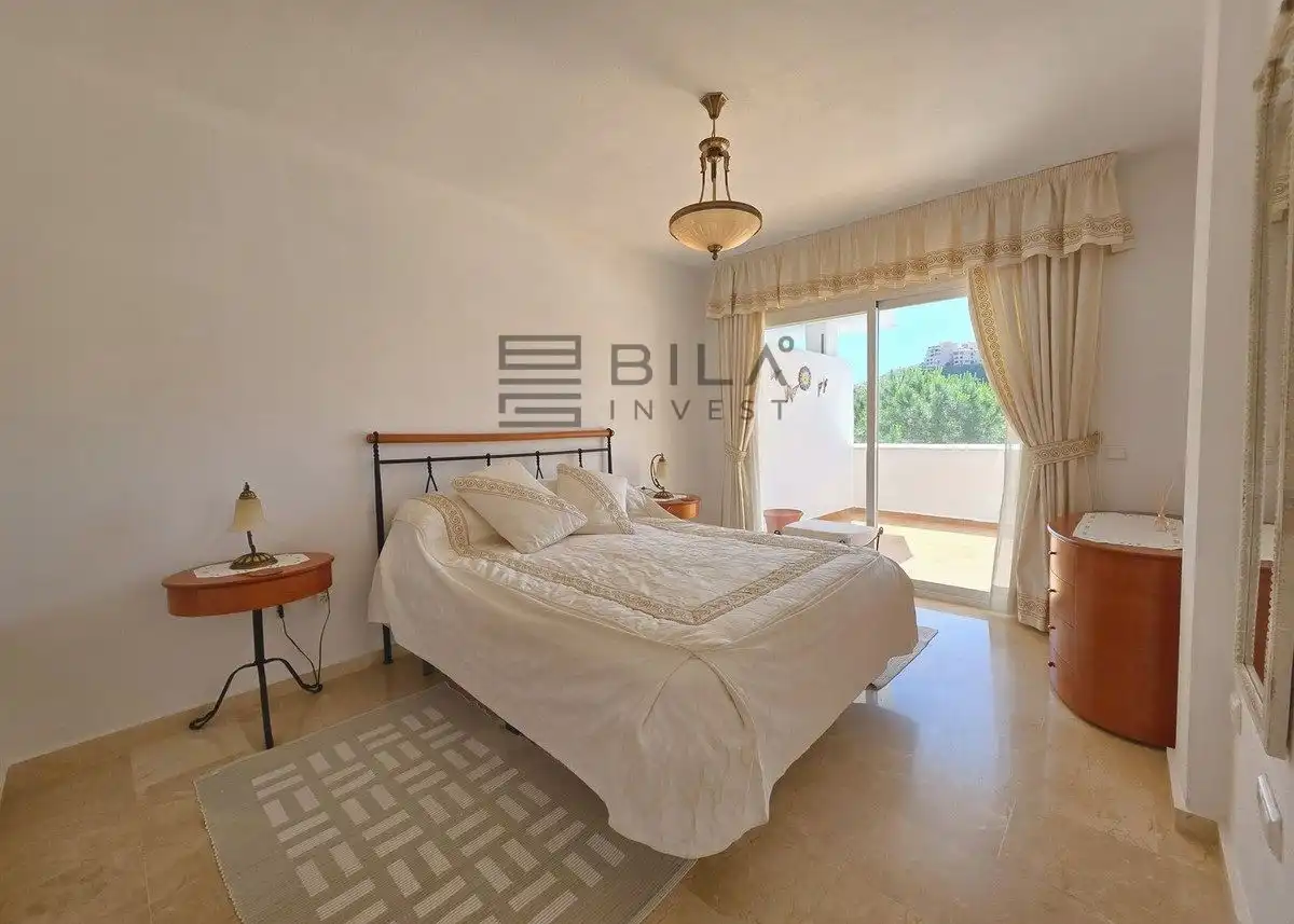 Piso con piscina en venta en Jose Orbaneja, imagen 12