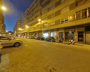 Vista exterior de Local en venda en Ourense Capital 