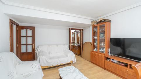 Foto 3 de Pis en venda a Velasquita Giráldez, San Lázaro - Otero - Villafría, Oviedo