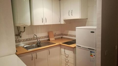 Foto 4 von Wohnung zur Miete in Calle Plaça de la Llibertat, Vila de Gràcia, Barcelona Capital