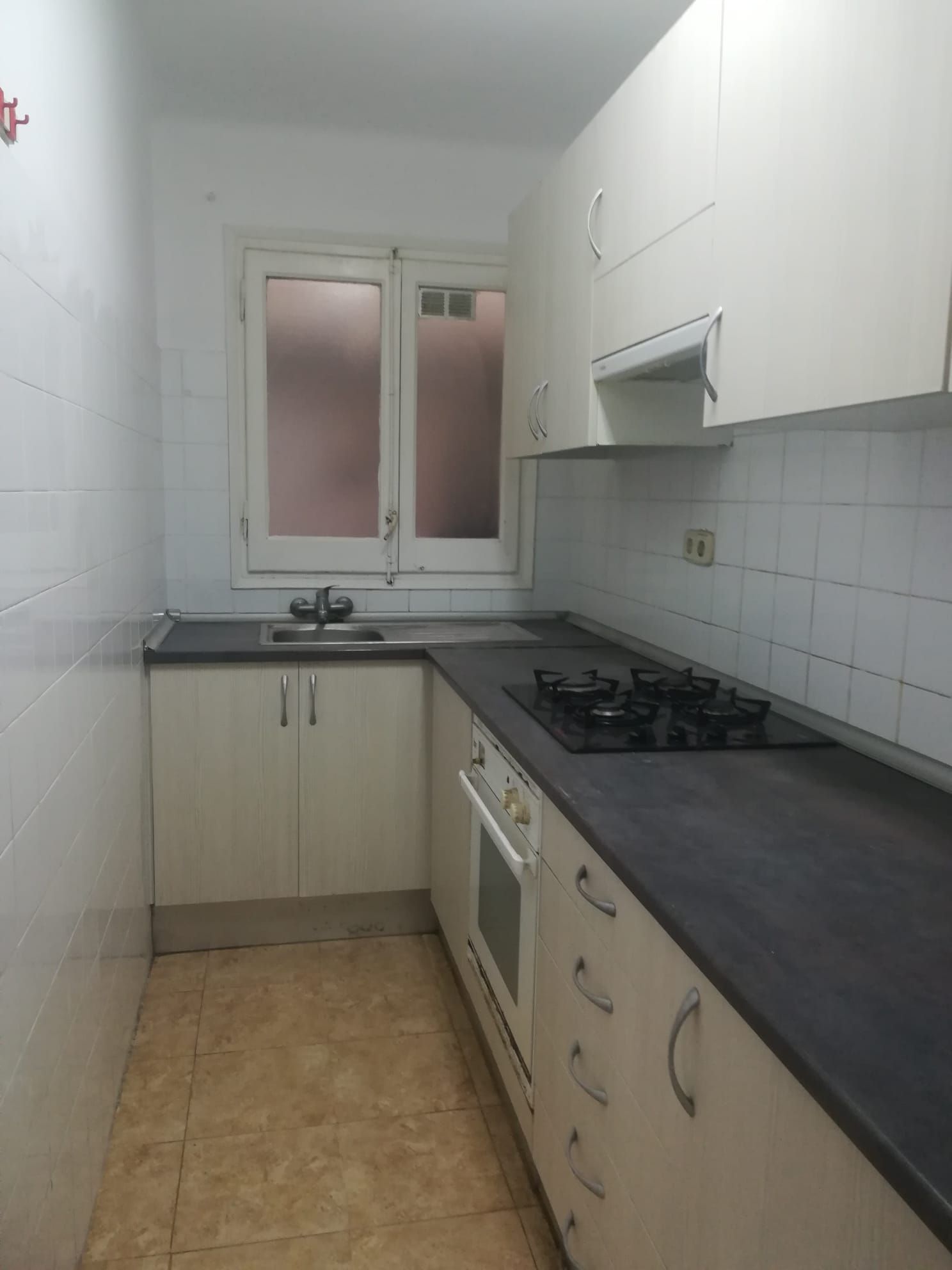 Kitchen of Flat for sale in Martorell