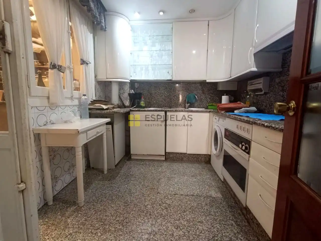 Wohnung mit Terrasse zum Verkauf in República Argentina 11, imagen 18