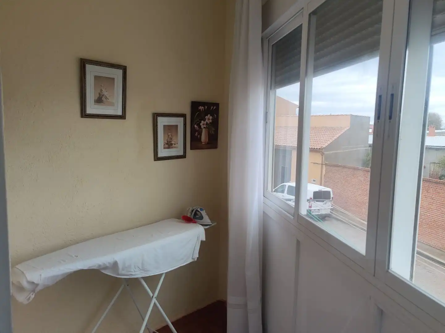Habitación de Casa o chalet en venta en La Guardia con Calefacción, Terraza y Trastero