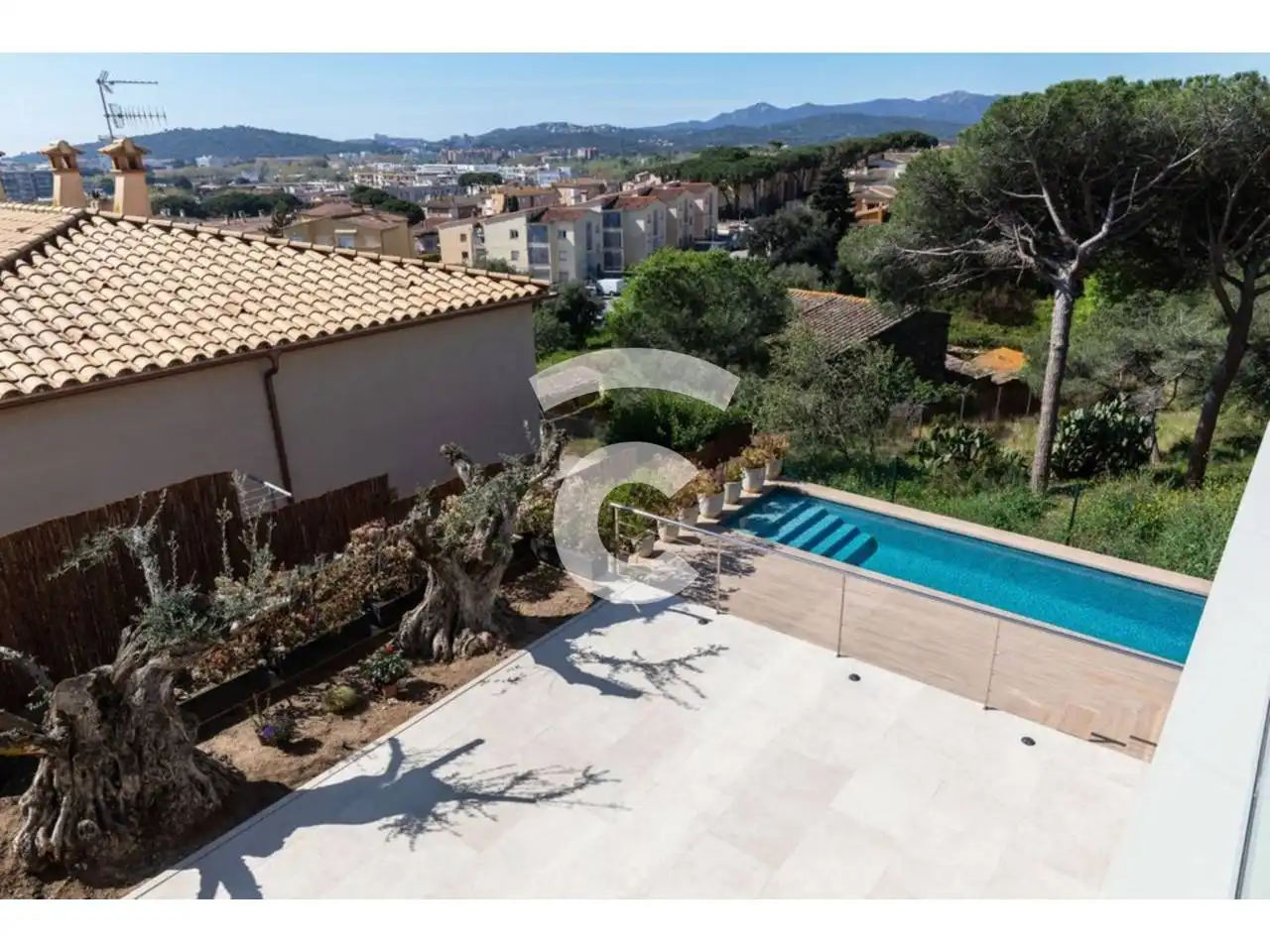 Casa amb piscina en venda a Calle Vicenç Bou, imagen 38