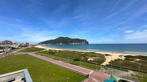 Foto 2 de Dúplex en venda a Enrique Mowinckel, 80, Zona Playa, Cantabria