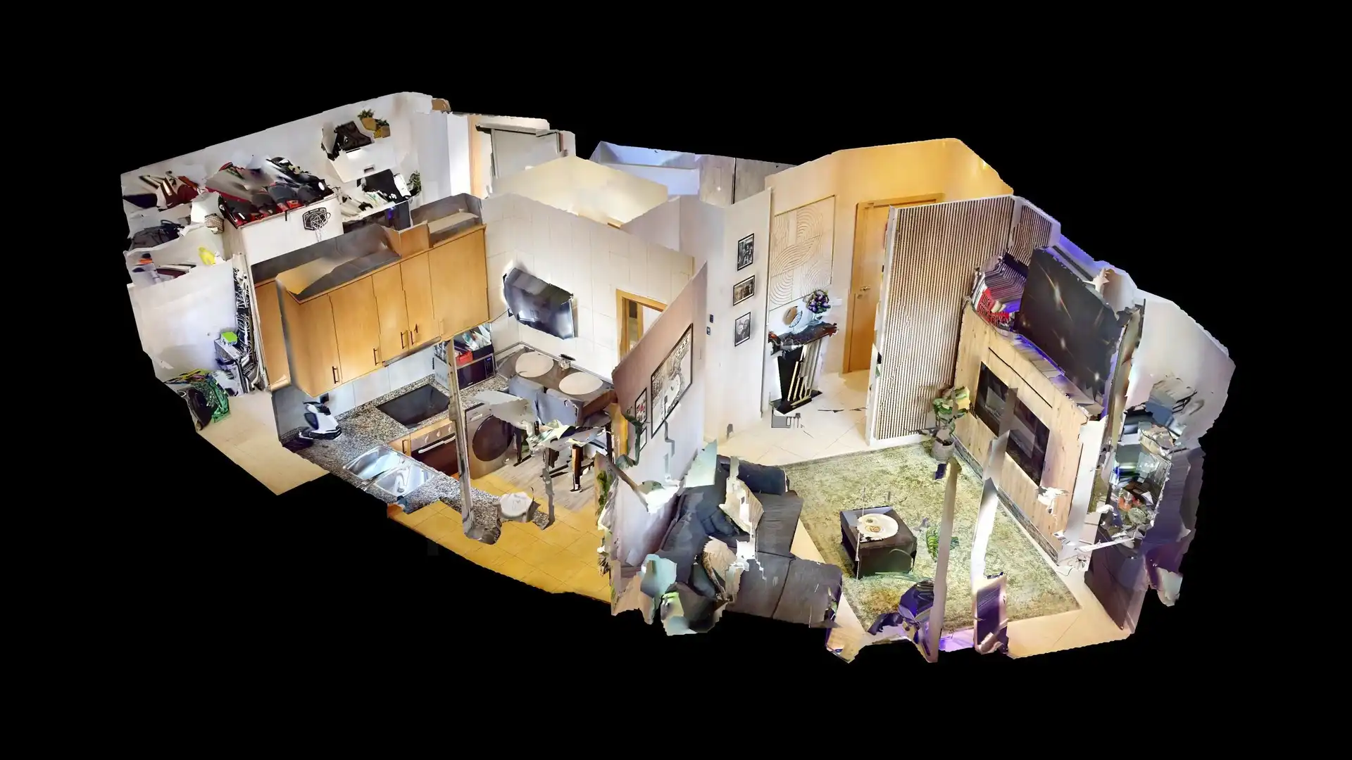Wohnung zum Verkauf in El Vendrell