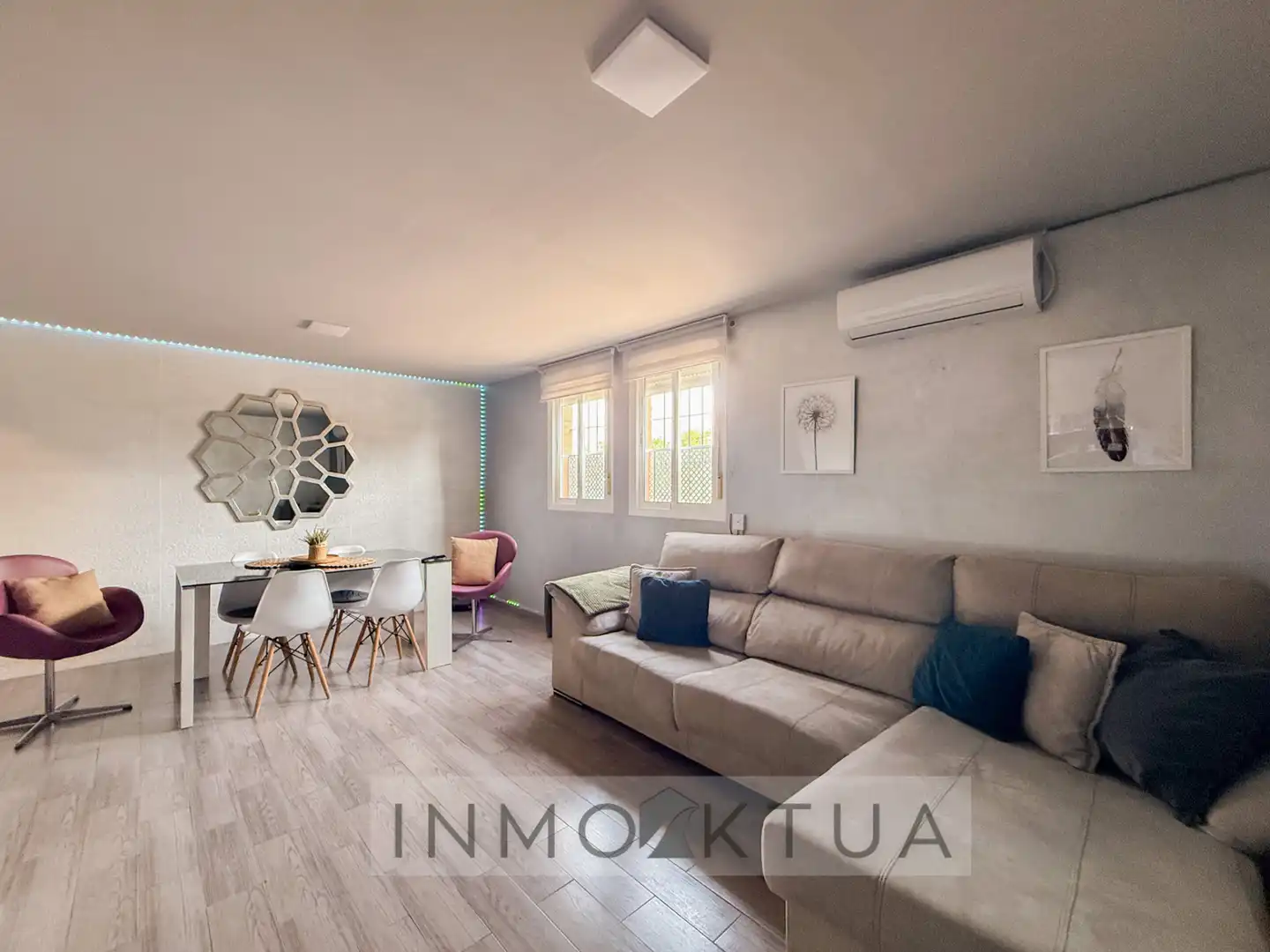 Dormitori de Pis en venda en Jerez de la Frontera amb Aire condicionat i Moblat