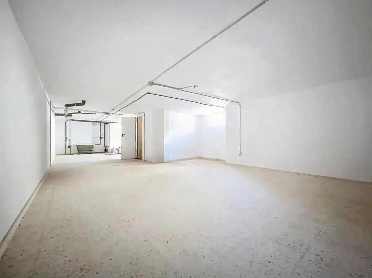 Casa o chalet en venta en Benidorm con Calefacción, Jardín privado y Terraza
