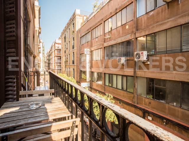 Apartamento en Venta en Vila de Gràcia