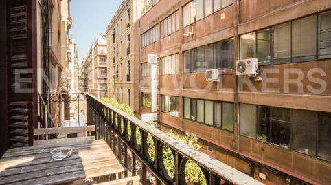 Foto 4 de Piso en venta en Vila de Gràcia, Barcelona Capital
