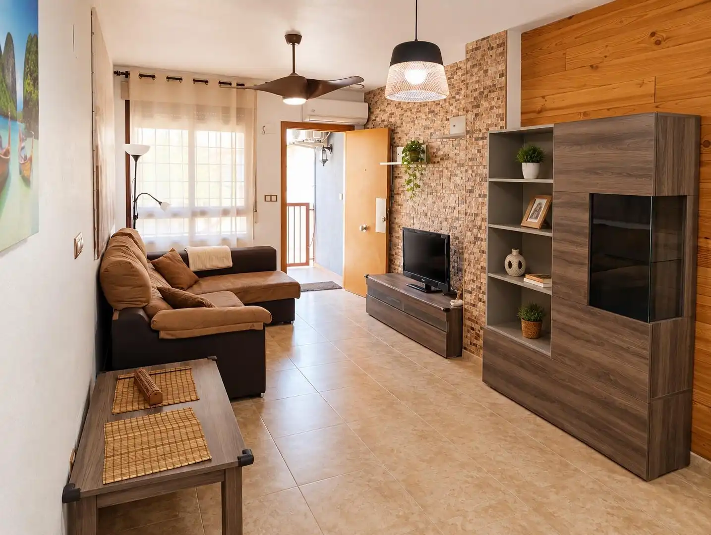 Maison mitoyenne avec jardin à vendre à Archena, imagen 6