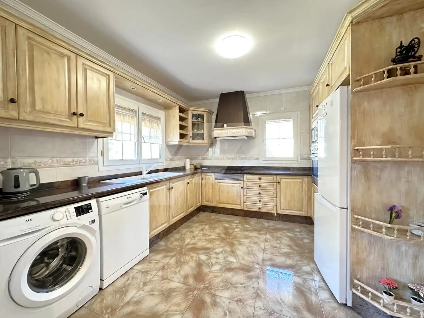 Detached house with terrace for sale in La Viña - Montemar - San Jaime, imagen 15