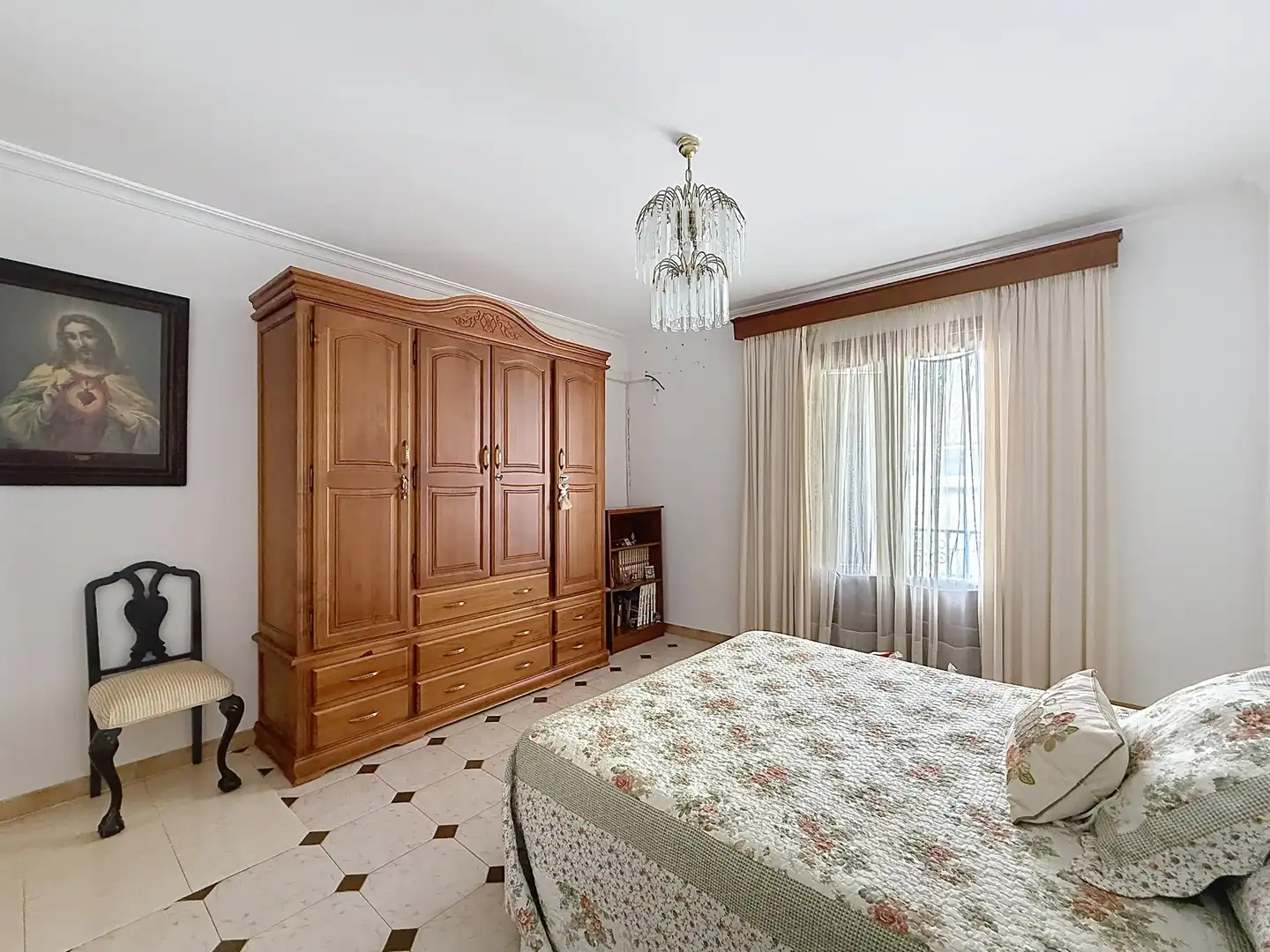 Habitación de Piso en venta en Pizarra con Aire acondicionado y Terraza