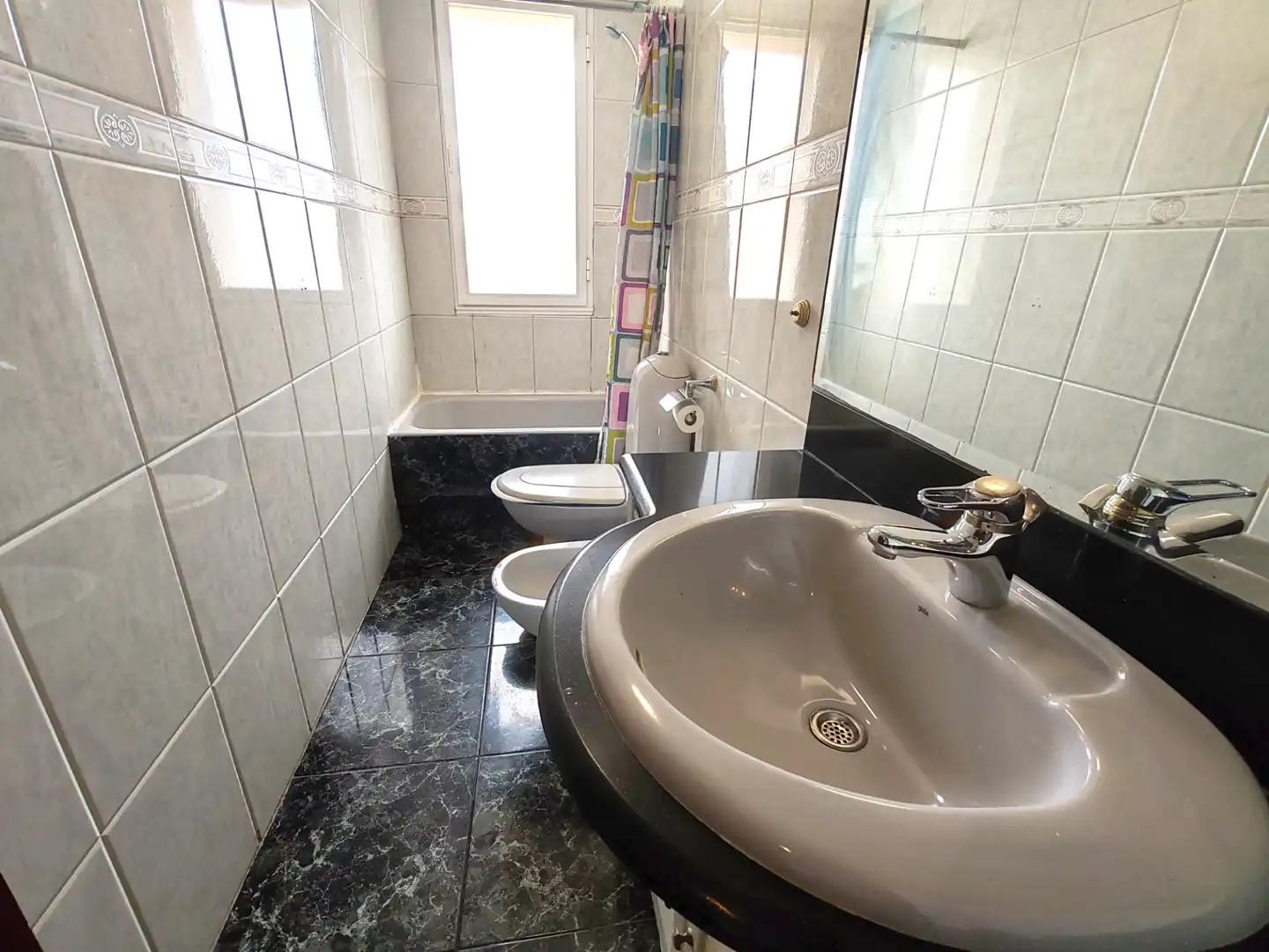 Wohnung zum Verkauf in Munibe Kalea, Bagatza - San Vicente