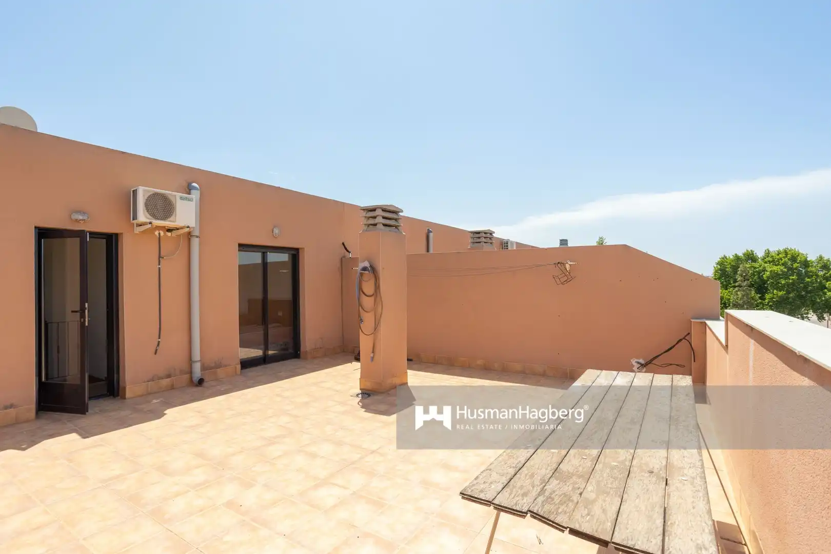 Terrace of Apartments for sale in Torre-Pacheco  with Balcony