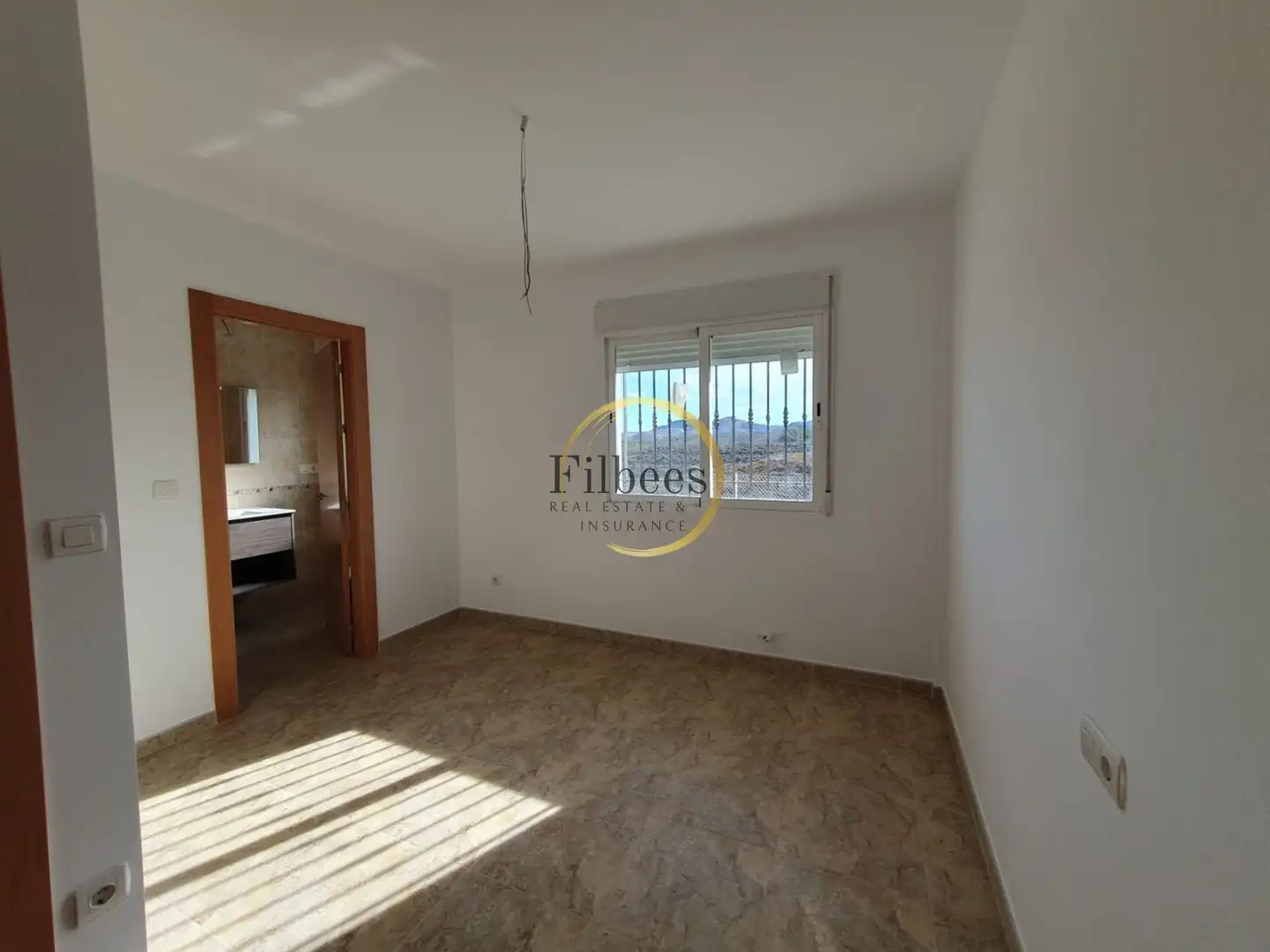 Casa rústica amb piscina en venda a Puerto Lumbreras, imagen 14