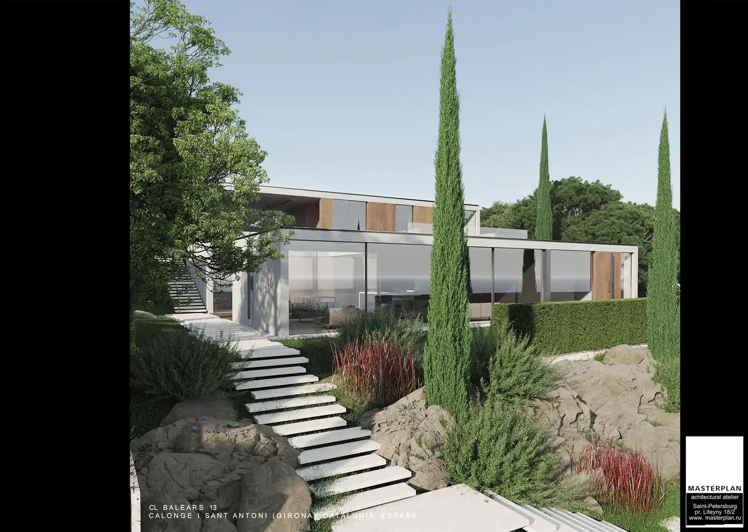 Villa avec terrasse à vendre à Balears 13, imagen 29
