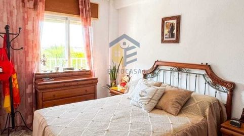 Foto 3 de Piso en venta en Parque Victoria Eugenia, Málaga Capital