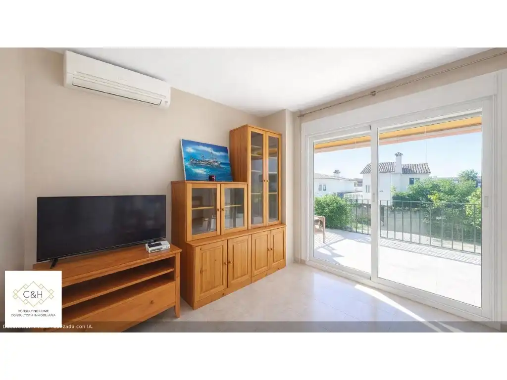 Detached house for sale in Calle Senia La, imagen 12