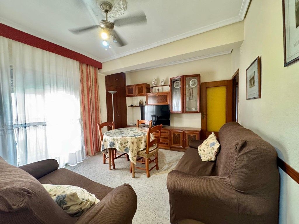 Flat for sale in Ciudad Jardín - Zoco, Poniente-Sur,  Córdoba Capital
