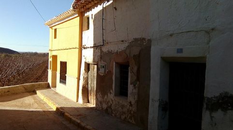 Foto 4 de Casa o xalet en venda a Tobarra, Albacete