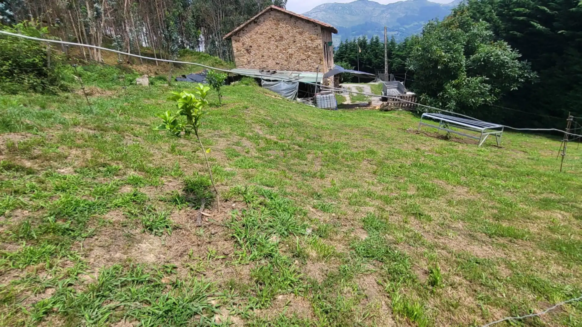 Casa o chalet en venta en Los Corrales de Buelna  con Jardín privado