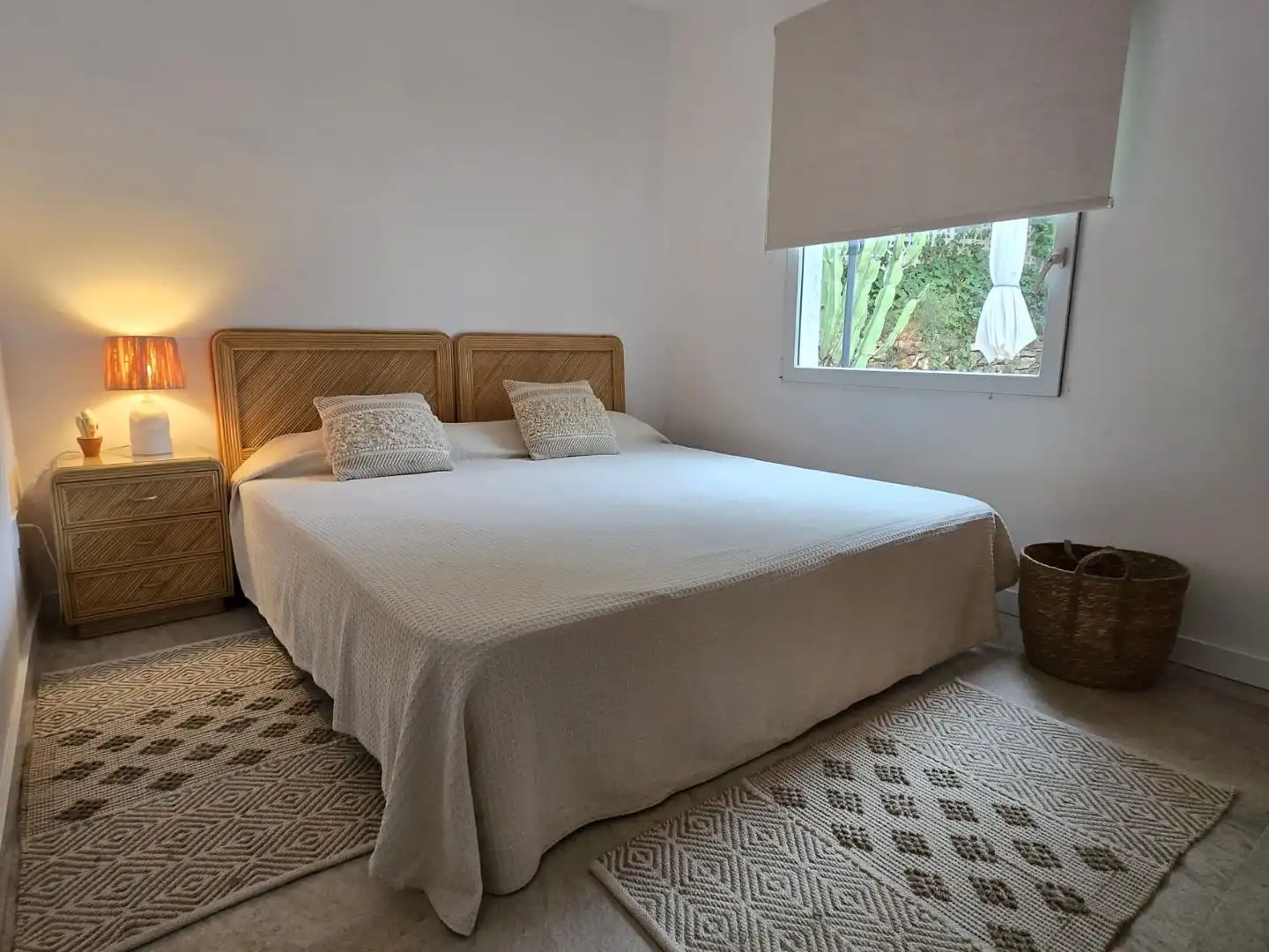 Doppelhaushälfte mit Garten zur Miete in Carrer el Picaflor 20, imagen 6