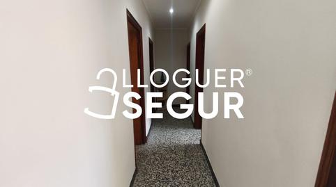 Foto 3 de Piso de alquiler en Sant Silvestre, Centre, Barcelona