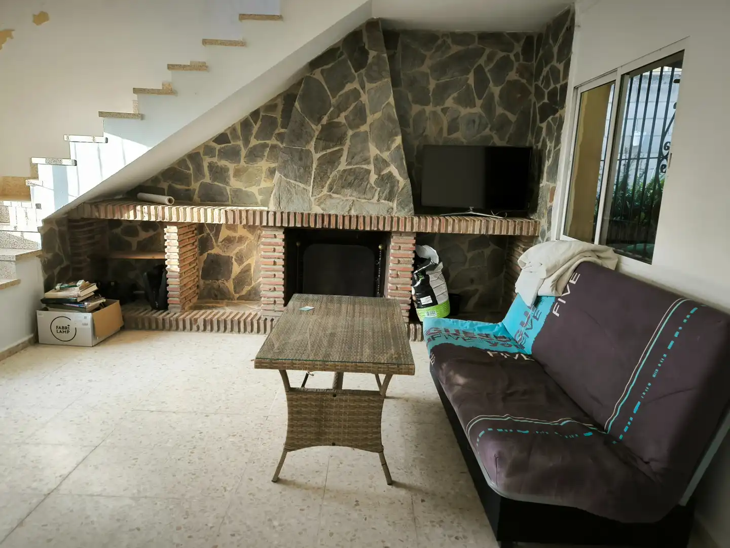 Terreno rustico in vendita a San Roque Pueblo, imagen 5