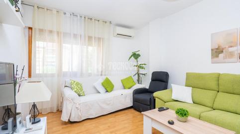 Photo 3 of Flat for sale in Los Arcos - El Viviero, Madrid