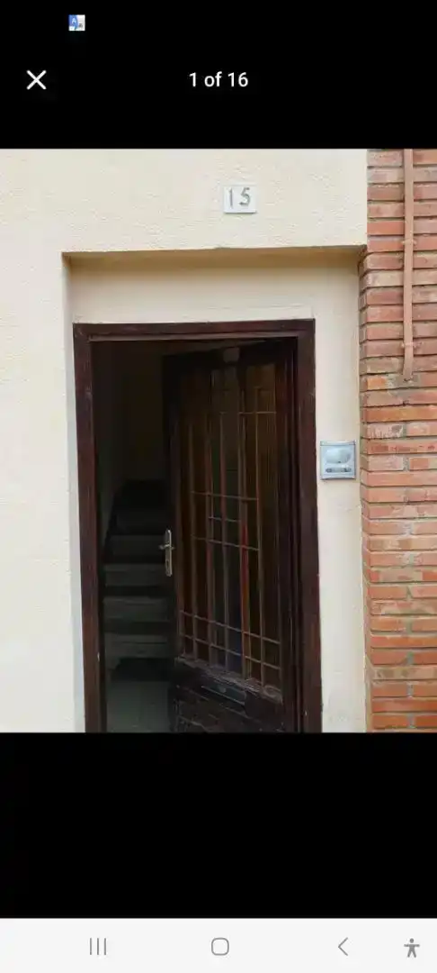 Piso de alquiler en Olot con Piscina, Amueblado y Lavadora