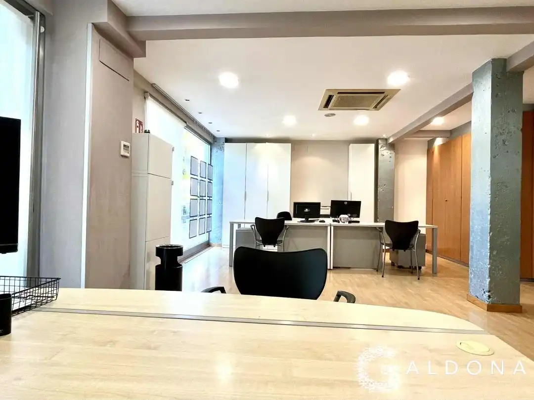 Local commercial à vendre à Aralar Plaza, imagen 7