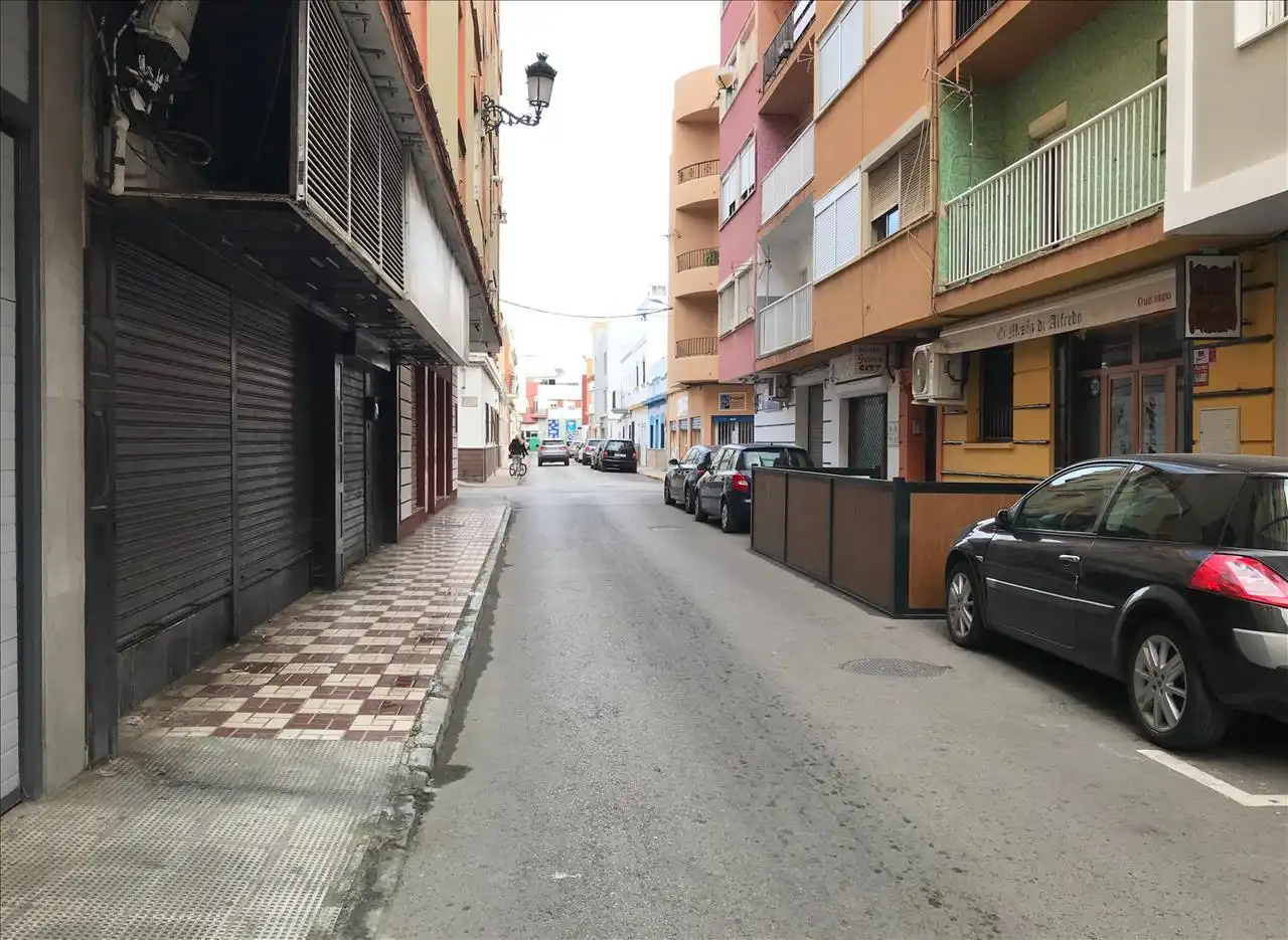 Flat for sale in Lopez De Ayala, imagen 5