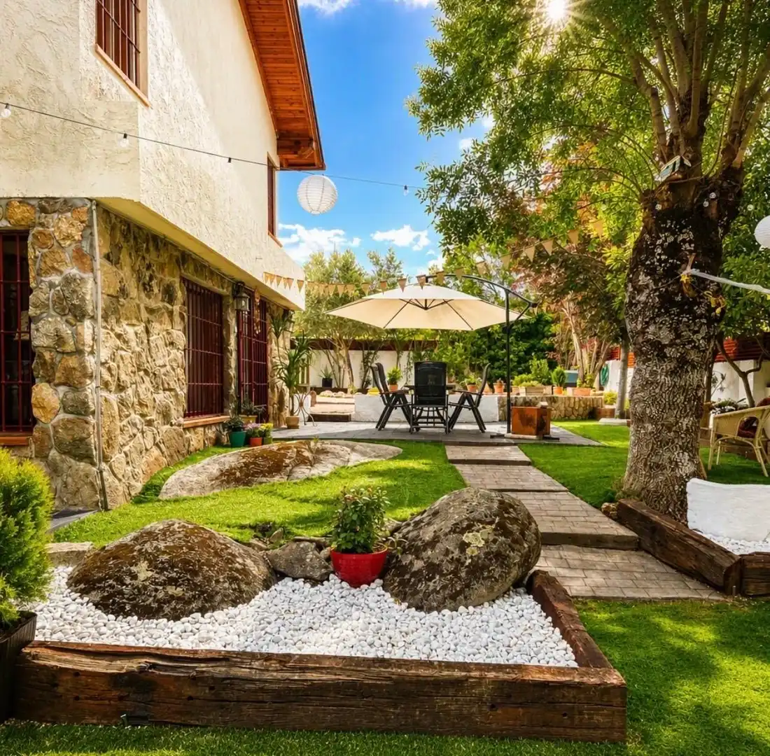Casa o chalet en venta en Calle San Andrés, 1, Iglesia - Estación