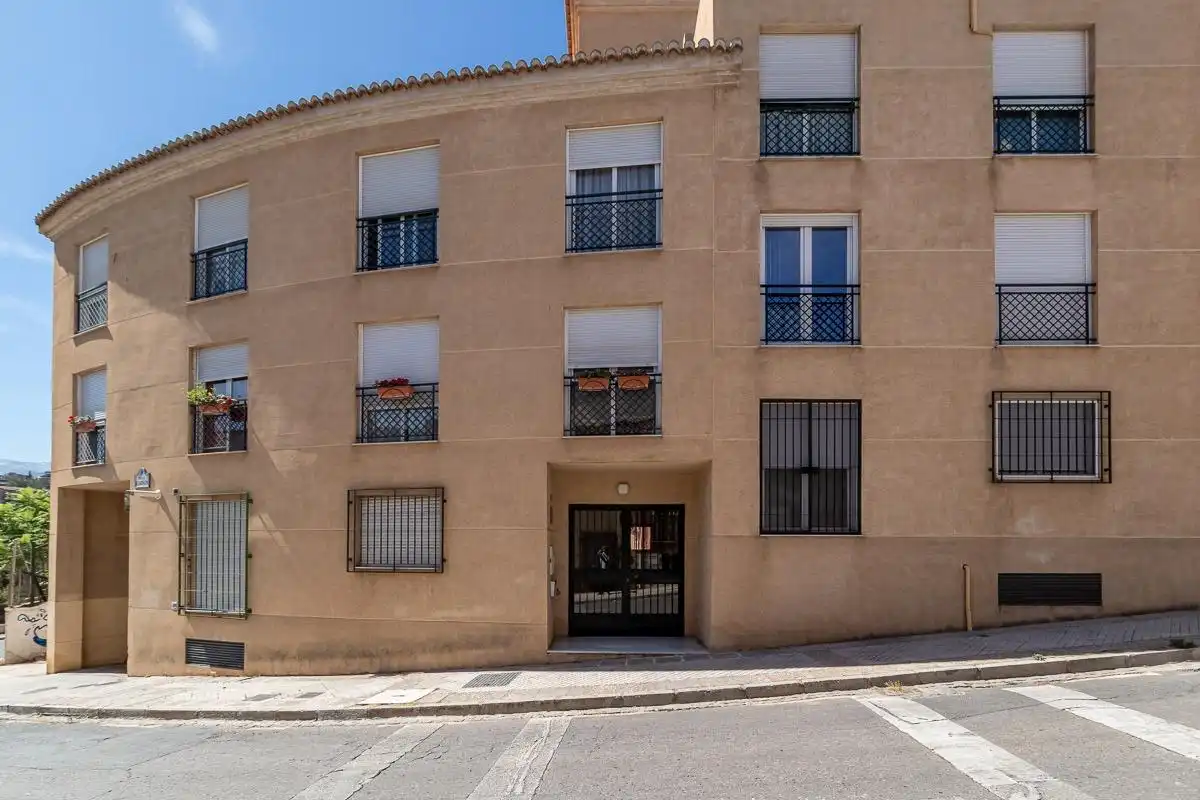 Piso con ascensor en venta en Calle GUARNON, imagen 26