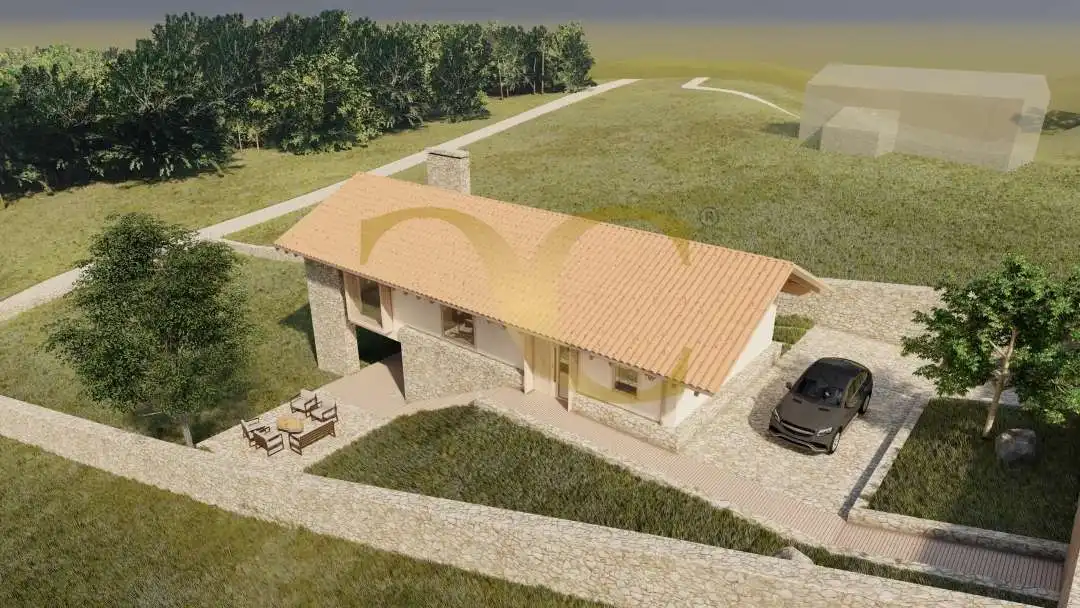 Terreny residencial en venda a Noriega, imagen 16