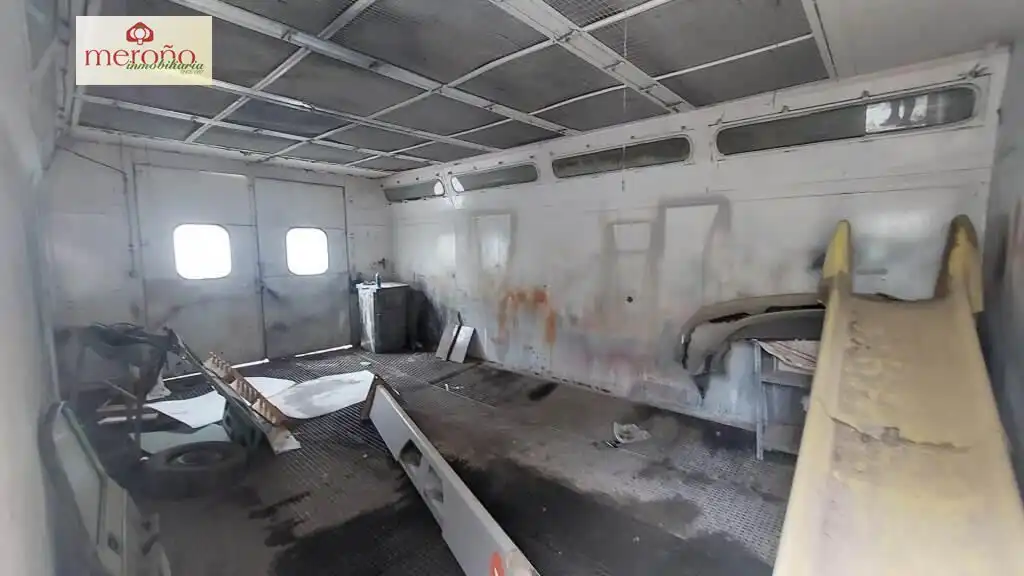 Nave industrial en venta en Florida - Ciudad de Asís, imagen 9