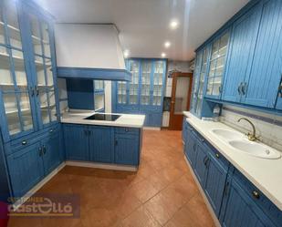 Kitchen of Single-family semi-detached for sale in Mérida