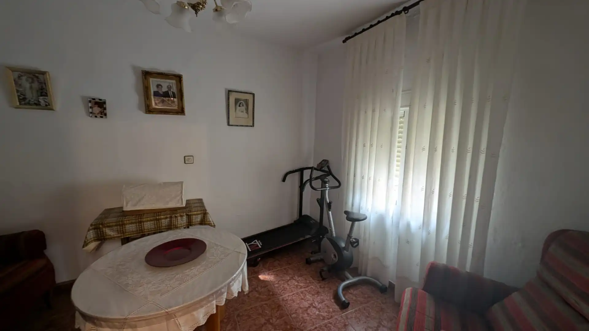 Casa amb terrassa en venda a Calle Fuente Zaide 13, imagen 22