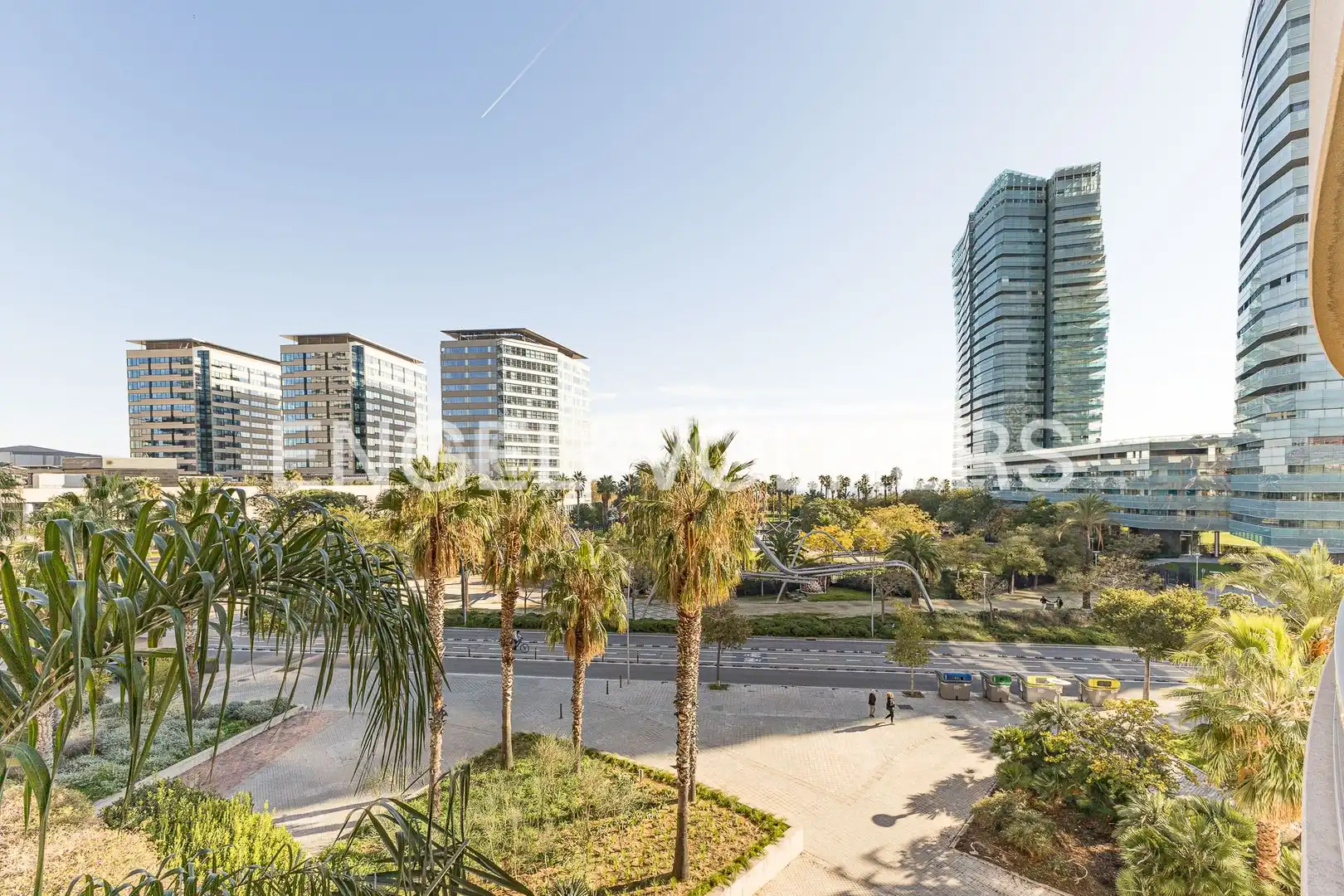 Flat with terrace for sale in Sant Martí, imagen 61