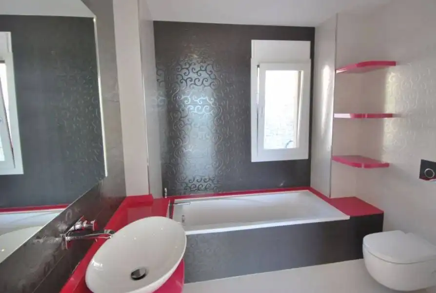 Villa con piscina in vendita a Moravit - Cap Blanc, imagen 10