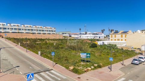 Foto 2 de Apartament en venda a Fornells, Es Mercadal