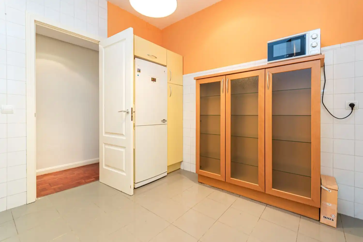 Flat with lift for sale in Chamberí, imagen 15