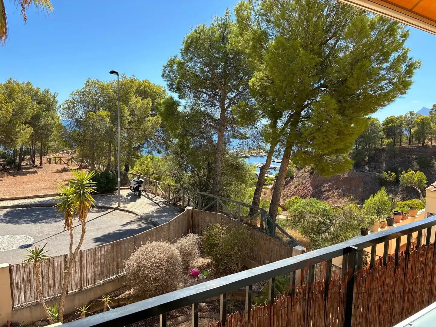 Apartamento con piscina en venta en Isla de Altea Fase I, imagen 3